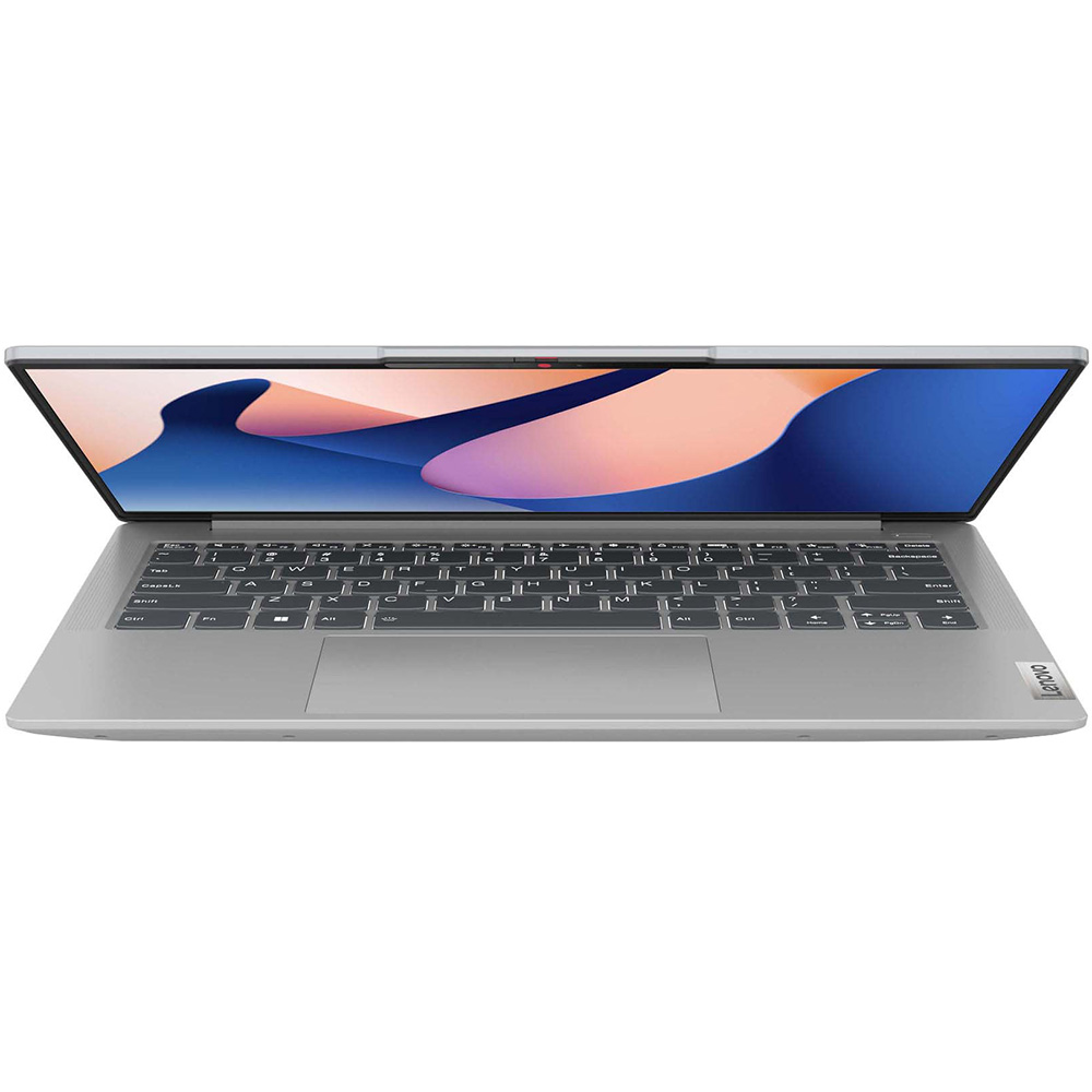 Ноутбук LENOVO IdeaPad Slim 5 14IAH8 (83BF004DRA) Тип матриці IPS