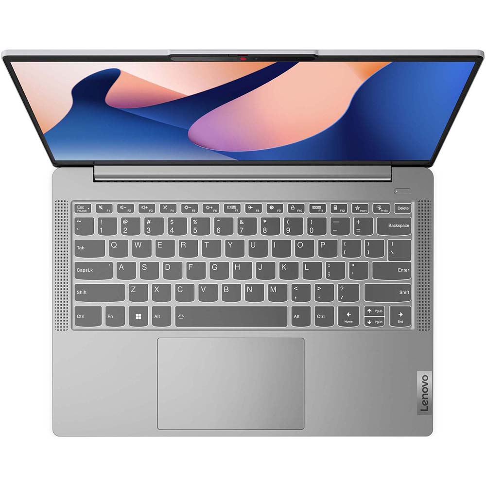 Ноутбук LENOVO IdeaPad Slim 5 14IAH8 (83BF004DRA) Частота оновлення екрана 60 Гц