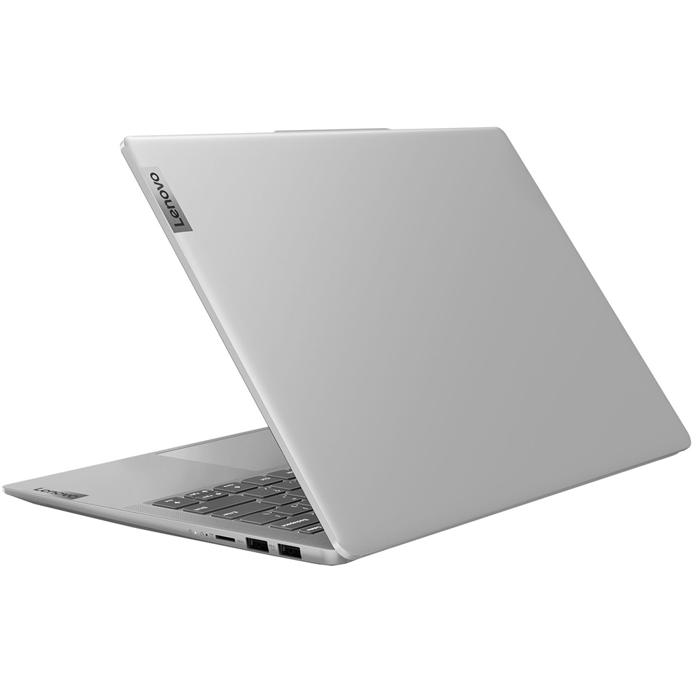 В Україні Ноутбук LENOVO IdeaPad Slim 5 14IAH8 (83BF004DRA)