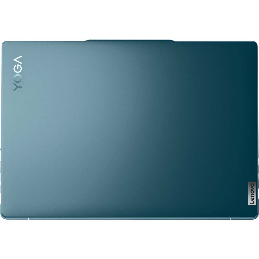 Покупка Ноутбук LENOVO Yoga Pro 7 14IRH8 Tidal Teal (82Y700C7RA)