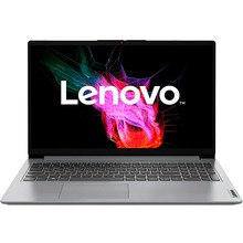 Ноутбук LENOVO IdeaPad 1 15ALC7 Cloud Grey (82R400GERA)