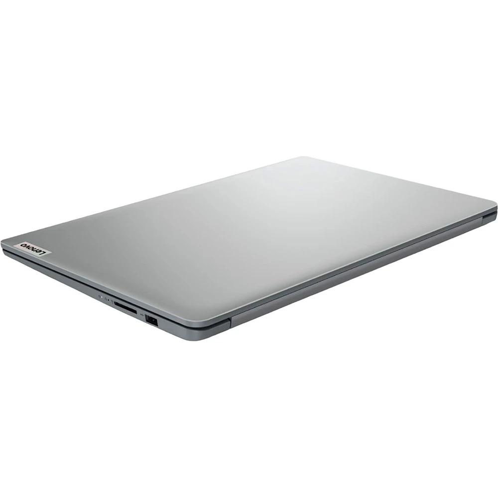 Ноутбук LENOVO IdeaPad 1 15ALC7 Cloud Grey (82R400GERA)