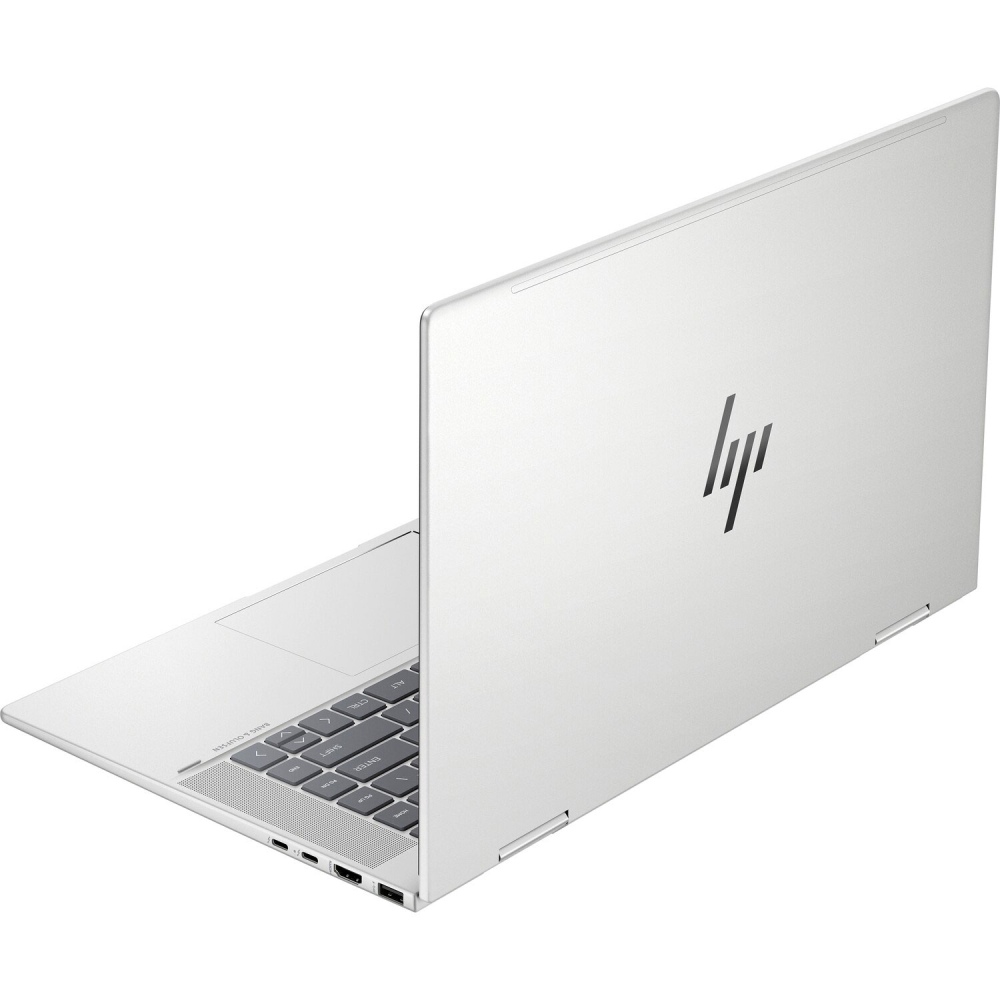 Заказать Ноутбук HP Envy x360 15-fe0006ua Natural Silver (8U6M0EA)