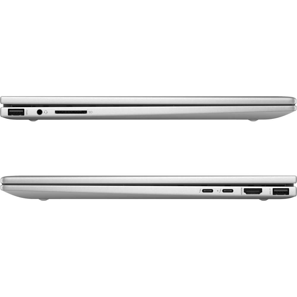 Покупка Ноутбук HP Envy x360 15-fe0006ua Natural Silver (8U6M0EA)