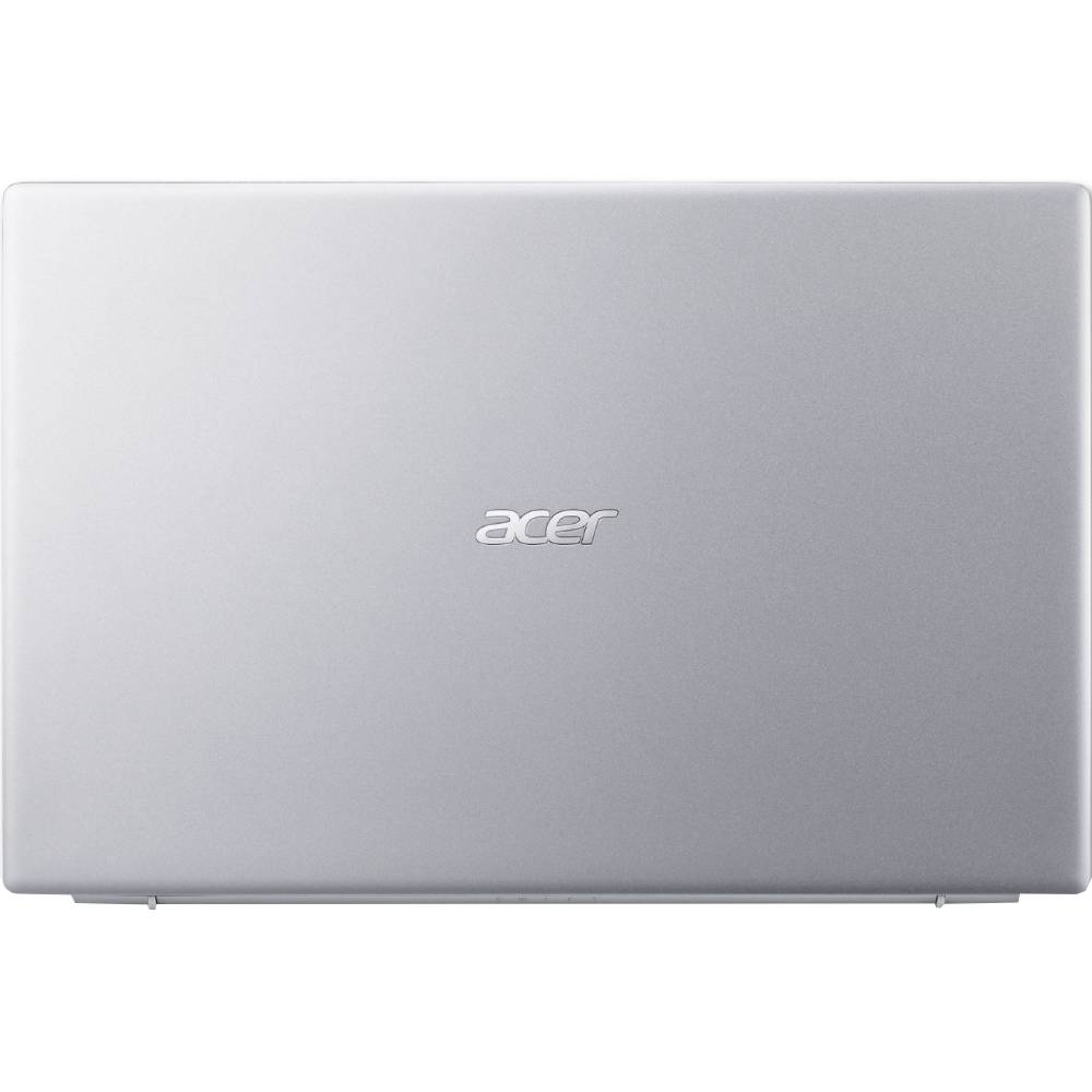 Зовнішній вигляд Ноутбук ACER Swift 3 SF314-43-R1KF Silver (NX.AB1EU.01W)