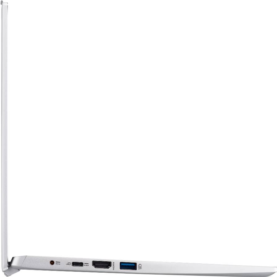 Замовити Ноутбук ACER Swift 3 SF314-43-R1KF Silver (NX.AB1EU.01W)