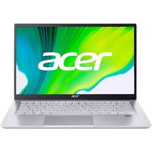 Ноутбук ACER Swift 3 SF314-43-R1KF Silver (NX.AB1EU.01W)