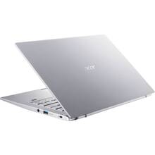 Ноутбук ACER Swift 3 SF314-43-R1KF Silver (NX.AB1EU.01W)