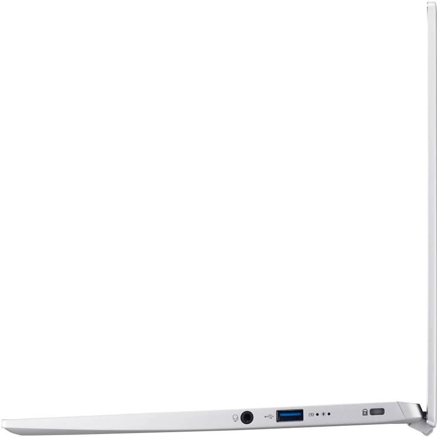 Фото Ноутбук ACER Swift 3 SF314-43-R1KF Silver (NX.AB1EU.01W)