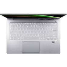 Ноутбук ACER Swift 3 SF314-43-R1KF Silver (NX.AB1EU.01W)