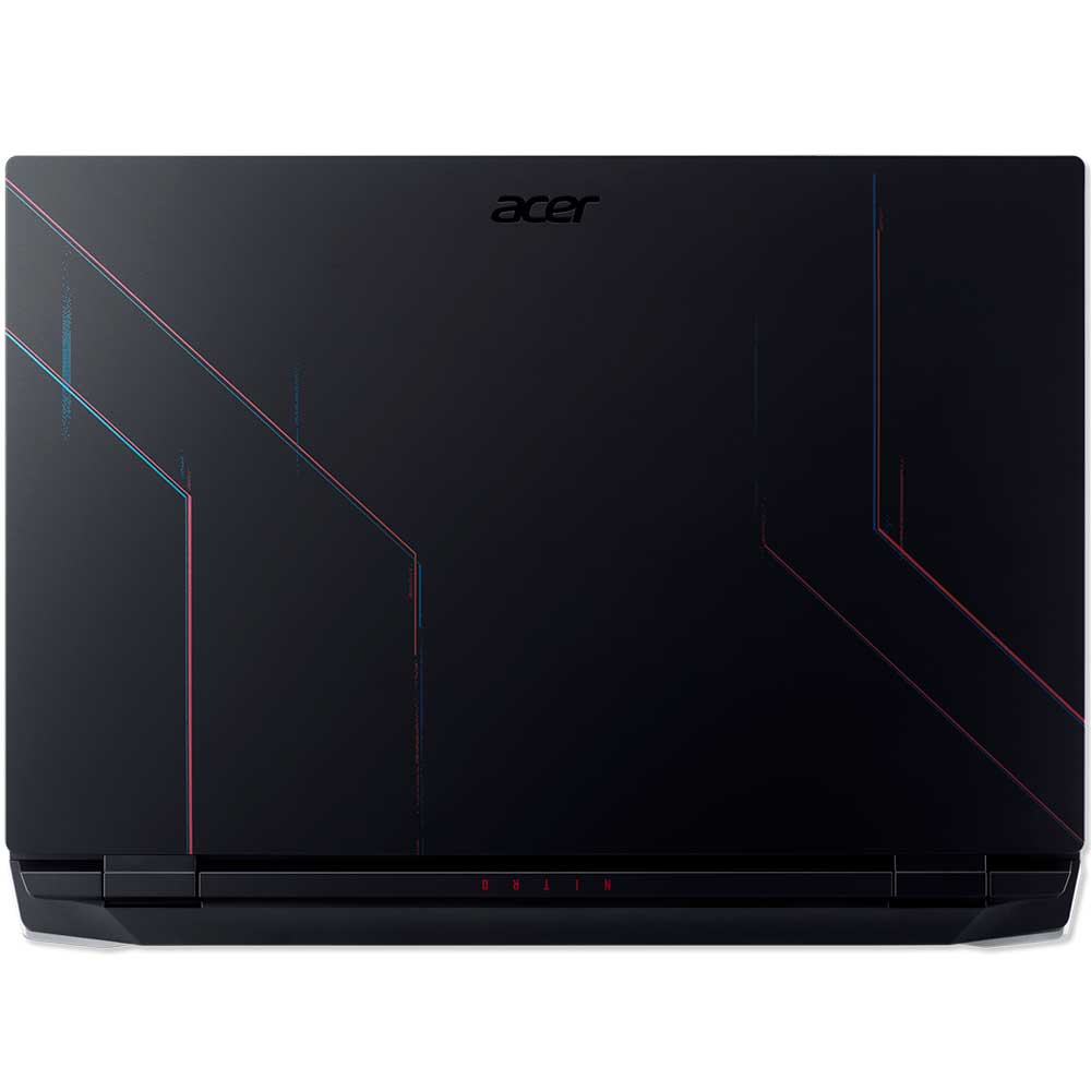 У Фокстрот Ноутбук ACER Nitro 5 AN517-55-59HX Black (NH.QFZEU.001)