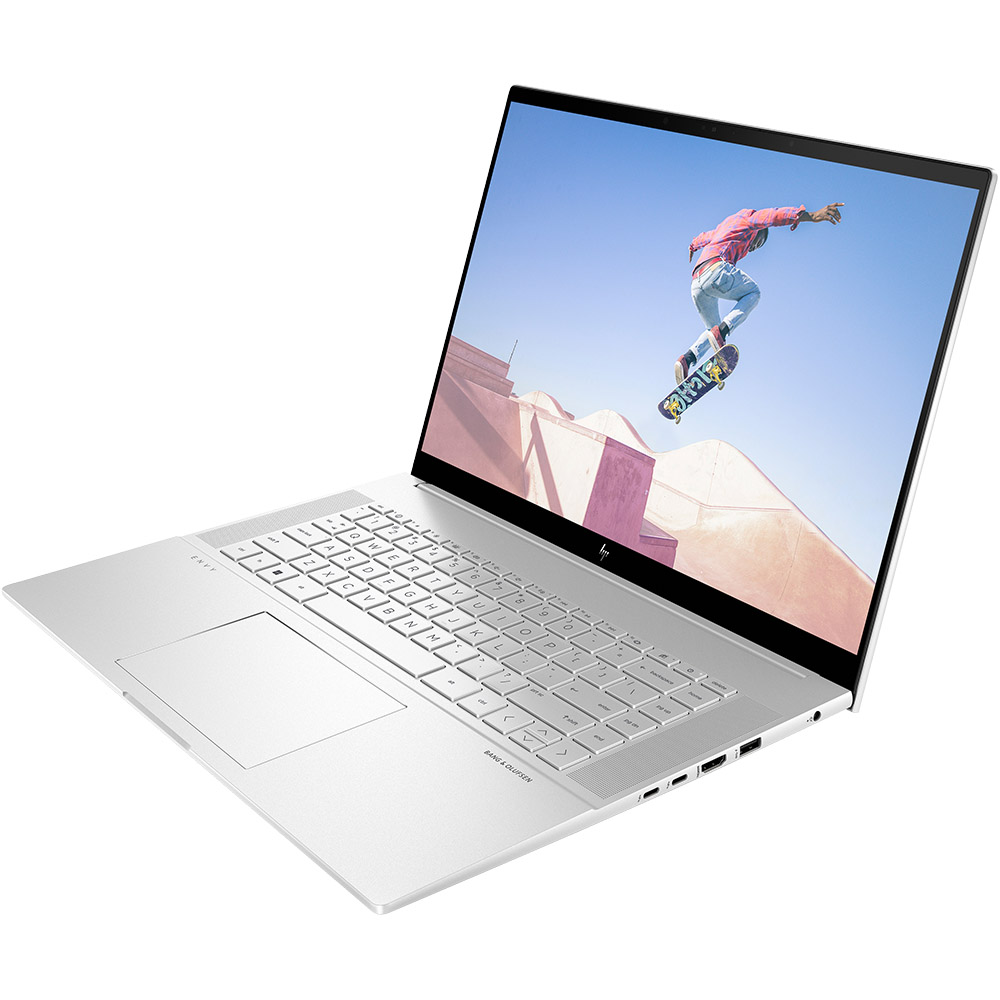 Ноутбук HP Envy 16-h1008ua (8U6S6EA) Діагональ дисплея 16