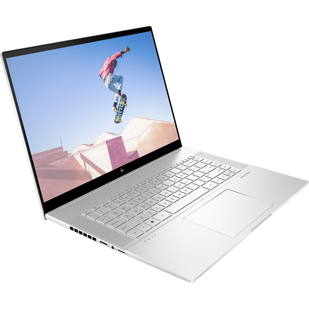 Ноутбук HP Envy 16-h1008ua (8U6S6EA) Роздільна здатність дисплея 2880 x 1800