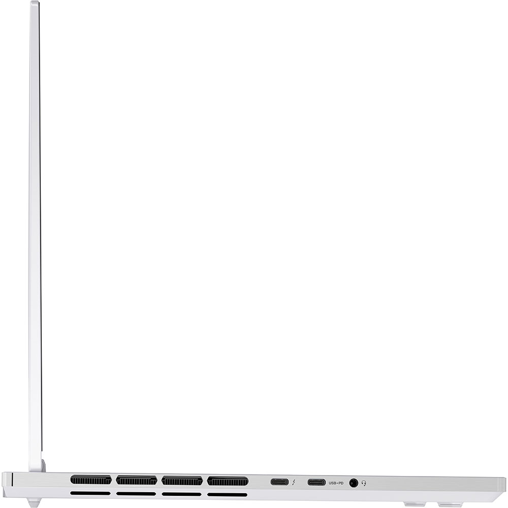 Ноутбук LENOVO Legion Slim 7 16APH8 Glacier White (82Y40028RA) Частота обновления экрана 165 Гц