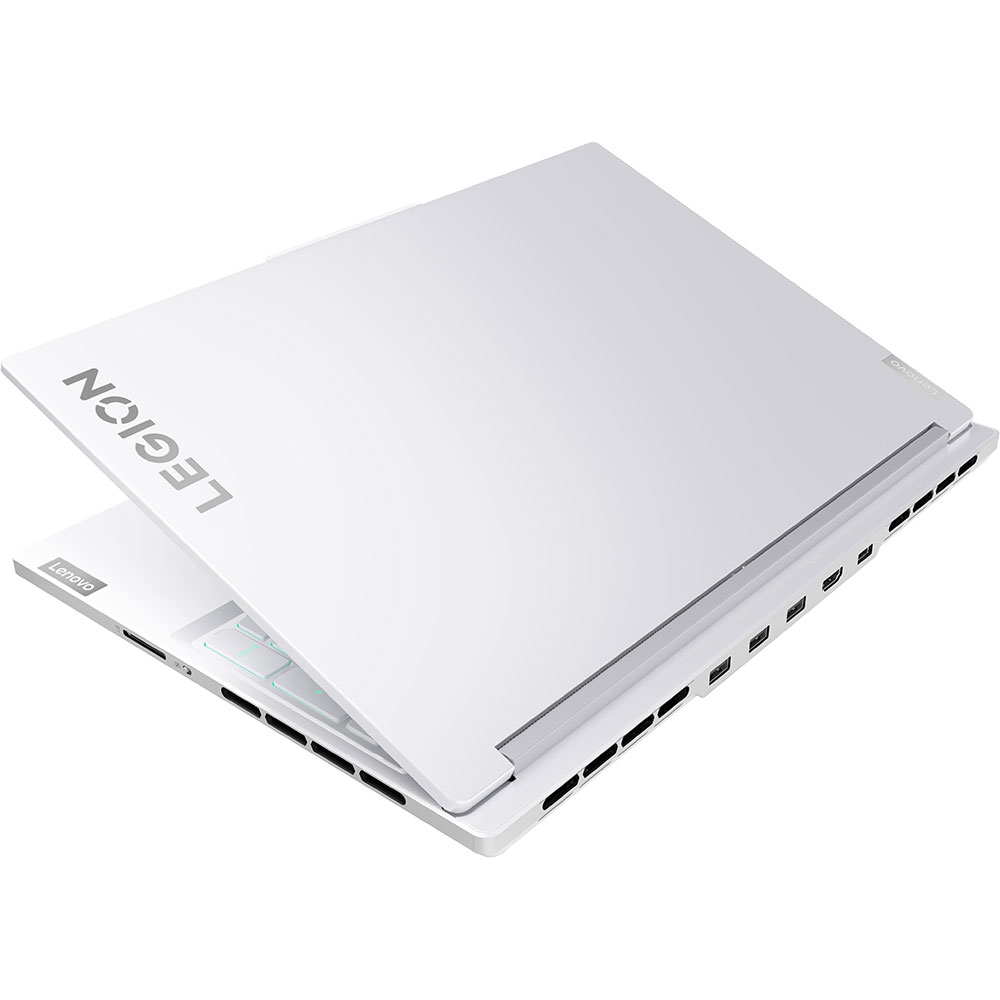 Заказать Ноутбук LENOVO Legion Slim 7 16APH8 Glacier White (82Y40028RA)