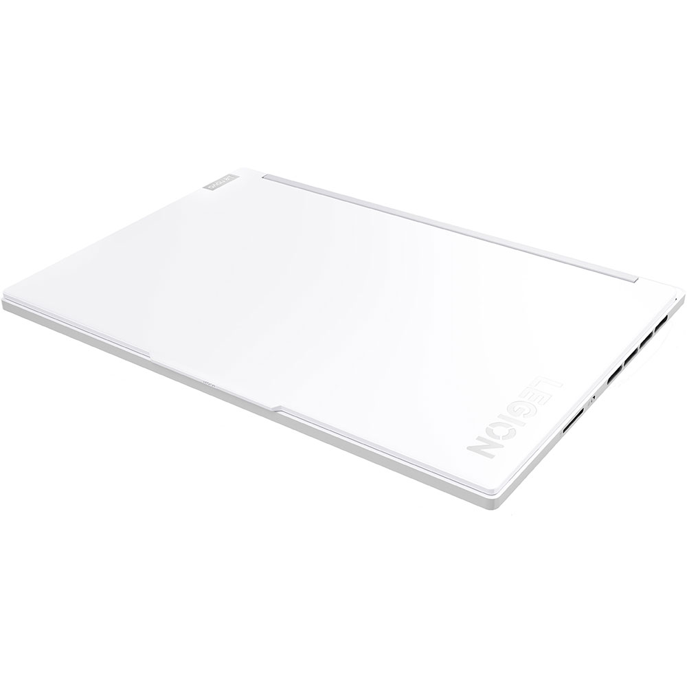 Покупка Ноутбук LENOVO Legion Slim 7 16APH8 Glacier White (82Y40028RA)