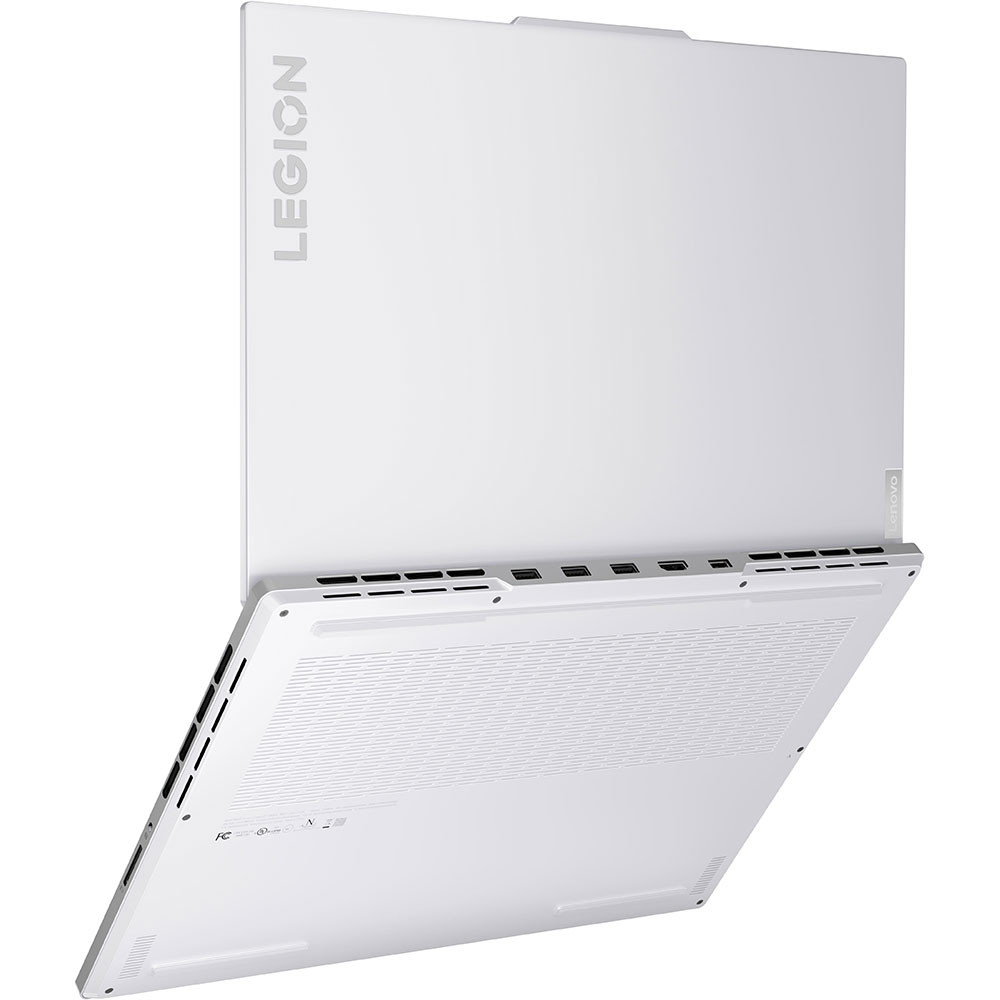 В Украине Ноутбук LENOVO Legion Slim 7 16APH8 Glacier White (82Y40028RA)