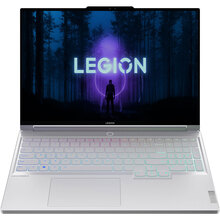 Ноутбук LENOVO Legion Slim 7 16IRH8 Glacier White (82Y30086RA)