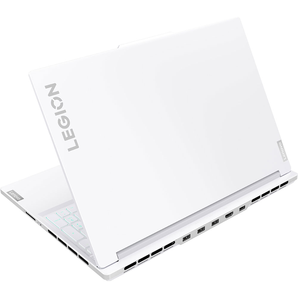 Изображение Ноутбук LENOVO Legion Slim 7 16IRH8 Glacier White (82Y30086RA)