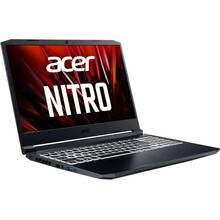 Ноутбук ACER Nitro 5 AN515-45 Shale Black (NH.QBSEU.007)