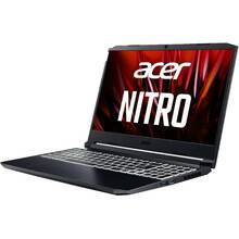 Ноутбук ACER Nitro 5 AN515-45 Shale Black (NH.QBSEU.007)