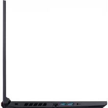 Ноутбук ACER Nitro 5 AN515-45 Shale Black (NH.QBSEU.007)