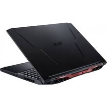 Ноутбук ACER Nitro 5 AN515-45 Shale Black (NH.QBSEU.007)