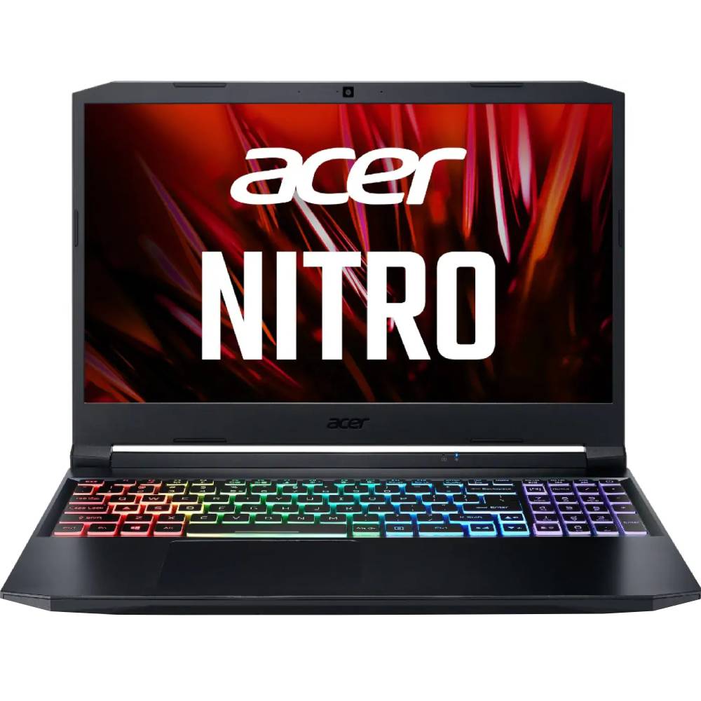 Ноутбук ACER Nitro 5 AN515-45 Shale Black (NH.QBSEU.007) Тип матриці IPS