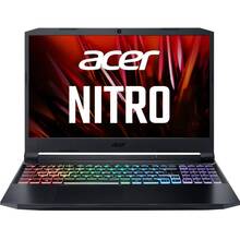 Ноутбук ACER Nitro 5 AN515-45 Shale Black (NH.QBSEU.007)