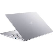 Ноутбук ACER Swift 3 SF314-43 Pure Silver (NX.AB1EU.01Z)