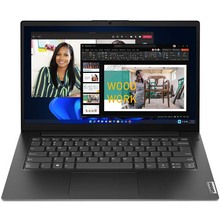 Ноутбук LENOVO V14 G4 AMN (82YT00R6RA)