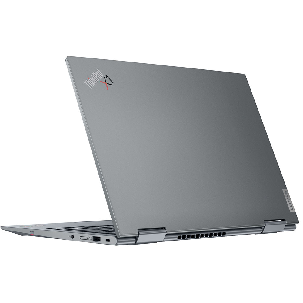 Фото 14 Ноутбук LENOVO ThinkPad X1 Yoga G8 T (21HQ005DRA)