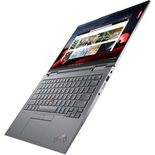 Ноутбук LENOVO ThinkPad X1 Yoga G8 T (21HQ005DRA)