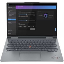 Ноутбук LENOVO ThinkPad X1 Yoga G8 T (21HQ005DRA)