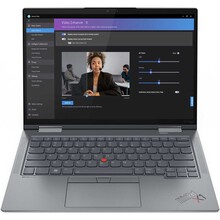 Ноутбук LENOVO ThinkPad X1 Yoga G8 T (21HQ005DRA)