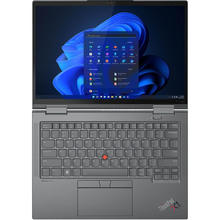 Ноутбук LENOVO ThinkPad X1 Yoga G8 T (21HQ005DRA)