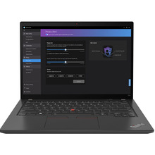Ноутбук LENOVO ThinkPad T14 G4 T (21HD003SRA)