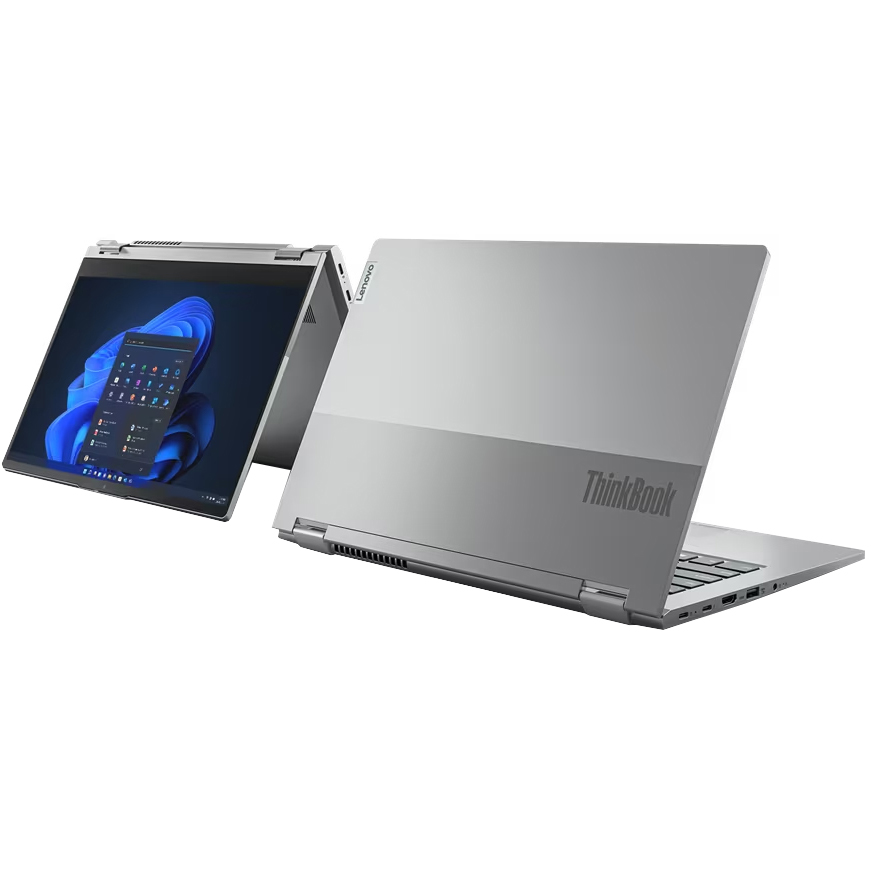 Внешний вид Ноутбук LENOVO TB 14s Yoga G3 IRU (21JG0044RA)