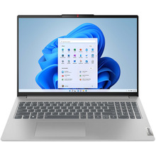 Ноутбук LENOVO IdeaPad Slim 5 16ABR8 (82XG005BRA)