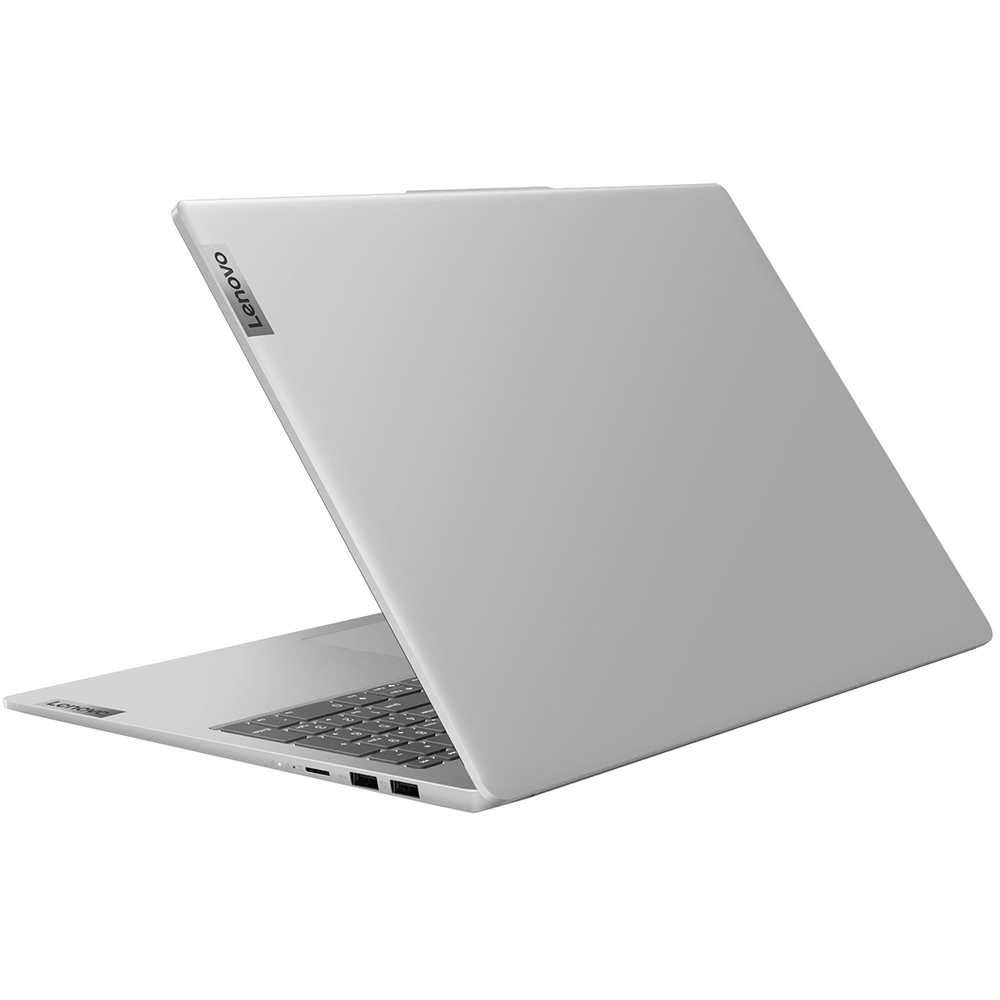 Фото Ноутбук LENOVO IdeaPad Slim 5 16ABR8 (82XG005BRA)