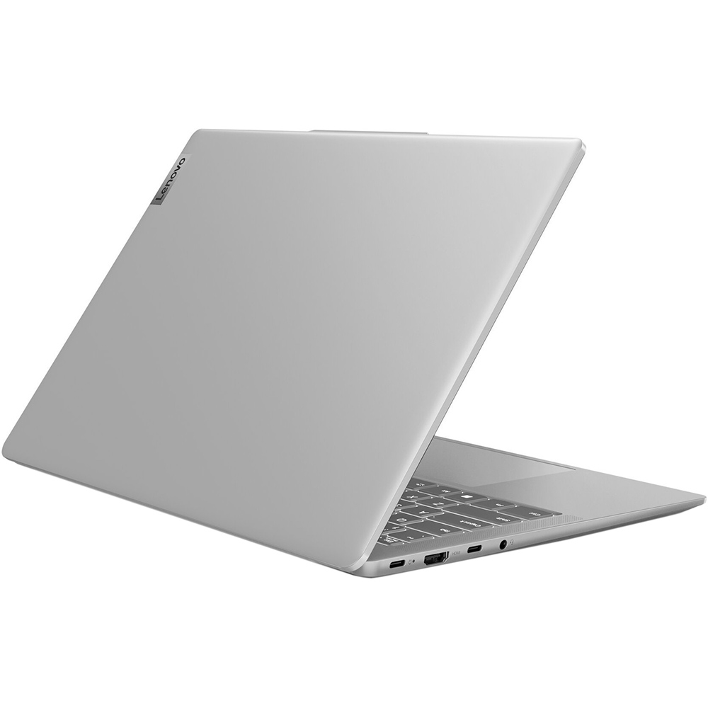 Зовнішній вигляд Ноутбук LENOVO IdeaPad Slim 5 14IAH8 (83BF004CRA)