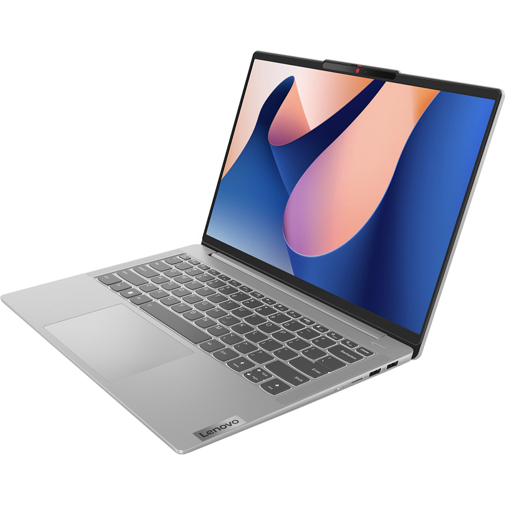 Ноутбук LENOVO IdeaPad Slim 5 14IAH8 (83BF004CRA) Діагональ дисплея 14