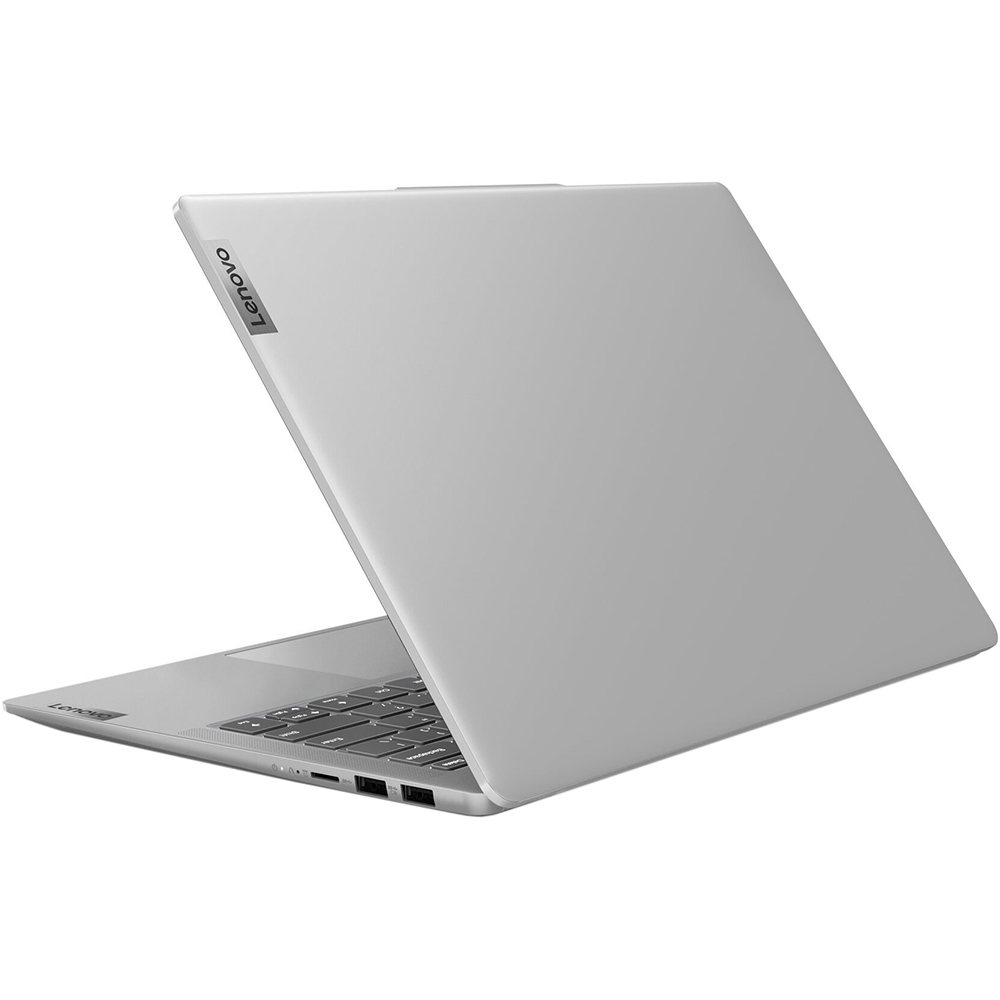 Ноутбук LENOVO IdeaPad Slim 5 14IAH8 (83BF004CRA) Частота оновлення екрана 60 Гц