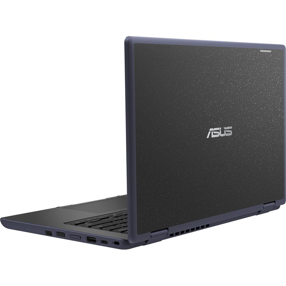 Обзор Ноутбук ASUS BR1402FGA-NT0021 Mineral Grey (90NX06D1-M000S0)