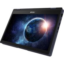 Ноутбук ASUS BR1402FGA-NT0021 Mineral Grey (90NX06D1-M000S0)