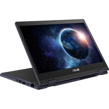 Ноутбук ASUS BR1402FGA-NT0021 Mineral Grey (90NX06D1-M000S0)