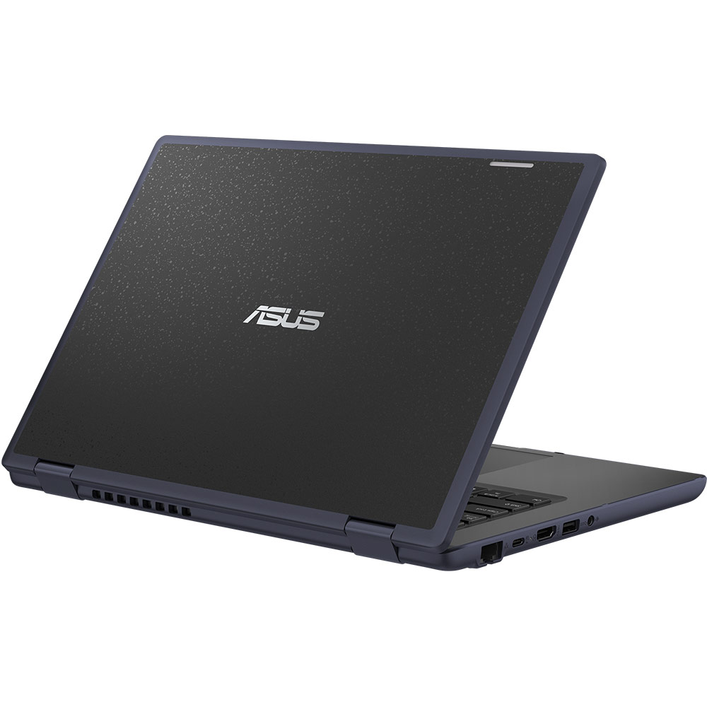 Фото 18 Ноутбук ASUS BR1402FGA-NT0021 Mineral Grey (90NX06D1-M000S0)