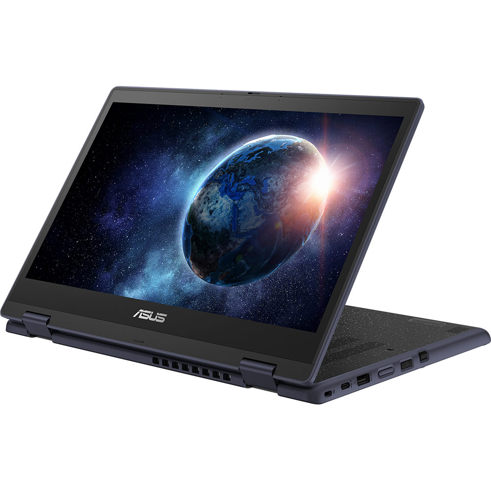 Фото 21 Ноутбук ASUS BR1402FGA-NT0021 Mineral Grey (90NX06D1-M000S0)
