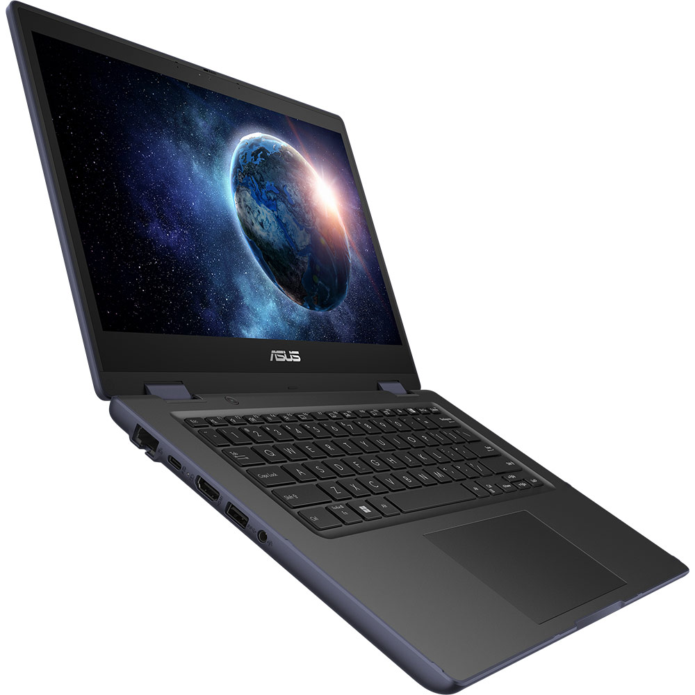 Фото 22 Ноутбук ASUS BR1402FGA-NT0021 Mineral Grey (90NX06D1-M000S0)