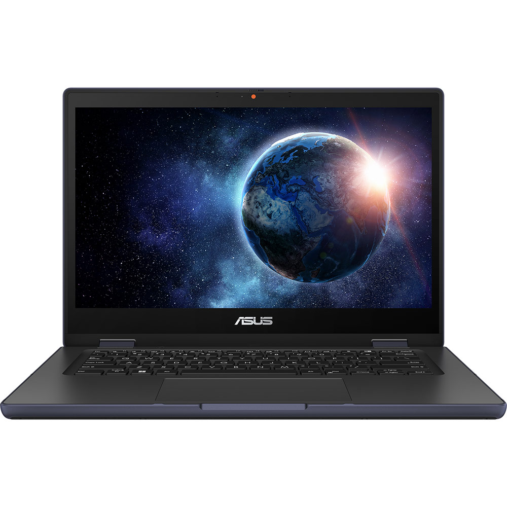 Фото 19 Ноутбук ASUS BR1402FGA-NT0021 Mineral Grey (90NX06D1-M000S0)